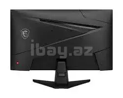 MSI MAG 244F MS-3BC4 23.8" FHD Rapid IPS 200Hz 0.5ms Gaming Monitor 2
