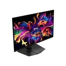 MSI MPG 271QRX QD-OLED 27" WQHD 360Hz Gaming Monitor 3