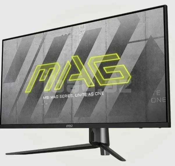 MSI MAG401QR 40" UWQHD 155Hz IPS Gaming Monitor