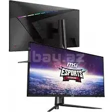 MSI MAG401QR 40" UWQHD 155Hz IPS Gaming Monitor 2