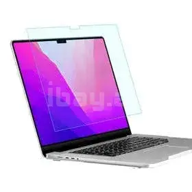Universal 13.3" 16:9 Noutbuk Ekran Qoruyucusu 2