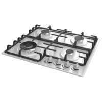 Hisense GM663XB Qaz Plitə – 4 Ocaq