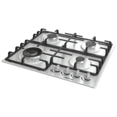 Hisense GM663XB Qaz Plitə – 4 Ocaq