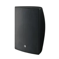 YAMAHA VXS8 – Peşəkar Aktiv Səsgücləndirici və Speaker