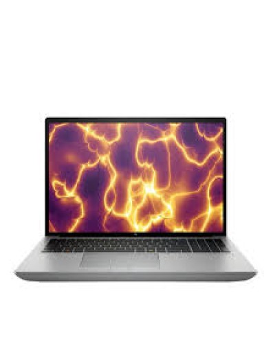 HP ZBook Fury 16 G11
