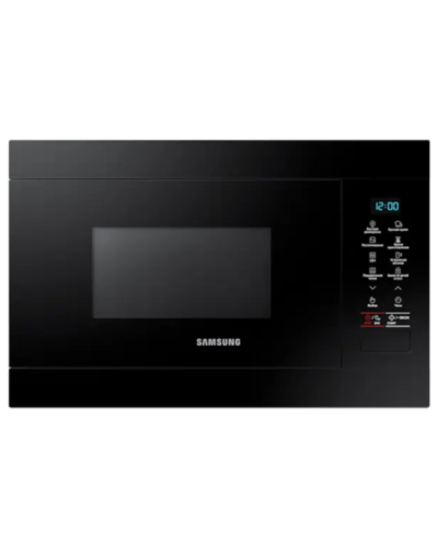 MİKRODALĞALI SOBA SAMSUNG MG22M8054AK/BW