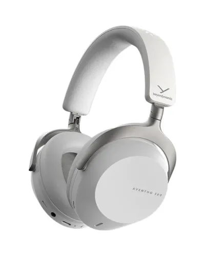 Beyerdynamic Aventho 300 Nordic Grey – Premium Simsiz Qulaqlıqlar