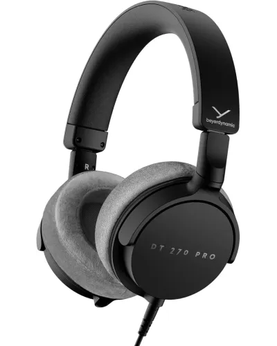 Beyerdynamic DT-270 Pro – Peşəkar Studio Qulaqlıqları