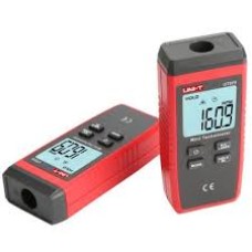 UNI-T UT373 Professional Təmassız Lazer Taxometri