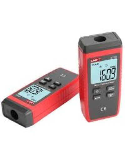 UNI-T UT373 Professional Təmassız Lazer Taxometri