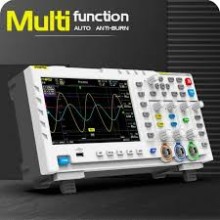 FNIRSI-1014D Professional 2-si-1-də Rəqəmsal Osiloskop və Siqnal Generatoru