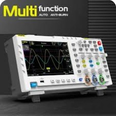 FNIRSI-1014D Professional 2-si-1-də Rəqəmsal Osiloskop və Siqnal Generatoru