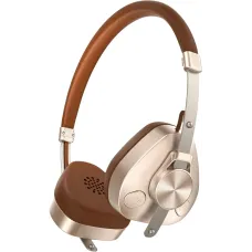 OneOdio F4 Brown – Профессиональные Студийные Наушники