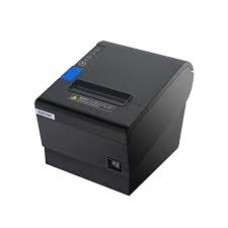 Xprinter XP-Q801K Professional Termal Qəbz Printeri (USB + LAN)