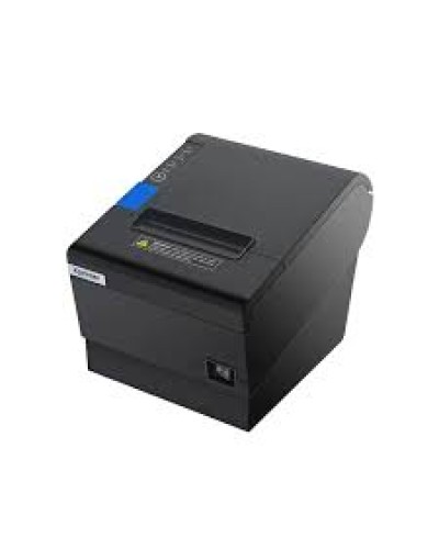 Xprinter XP-Q801K Professional Termal Qəbz Printeri (USB + LAN)