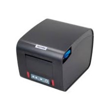 Профессиональный чековый принтер Xprinter XP-D230H (USB + LAN)