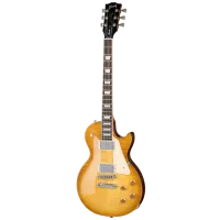 Gibson Les Paul Studio Session – Elektrik Gitara, Honey Burst