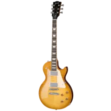 Gibson Les Paul Studio Session – Электрогитара, Honey Burst