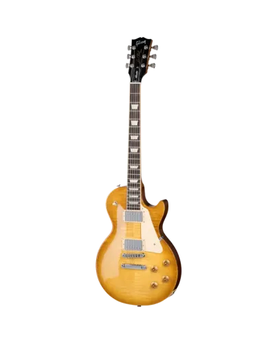 Gibson Les Paul Studio Session – Электрогитара, Honey Burst