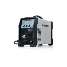 Сварочный аппарат Mosdar MIG 180 – Инвертор 3-в-1 (MIG/MMA/TIG)
