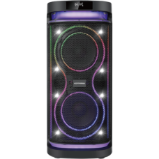Hoffmann Tower 10 RB1000 / 200W / 2 MIC / RGB