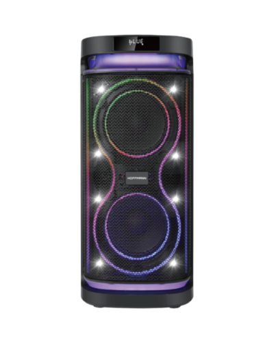 Hoffmann Tower 10 RB1000 / 200W / 2 MIC / RGB