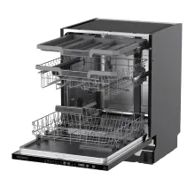 Yoshiro YBD-M715G30B – Quraşdırılan Qabyuyan Maşın