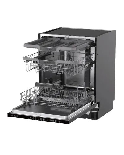 Yoshiro YBD-M715G30B – Quraşdırılan Qabyuyan Maşın