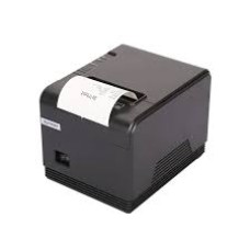 Xprinter XP-Q200 Professional Termal Qəbz Printeri (USB + LAN)