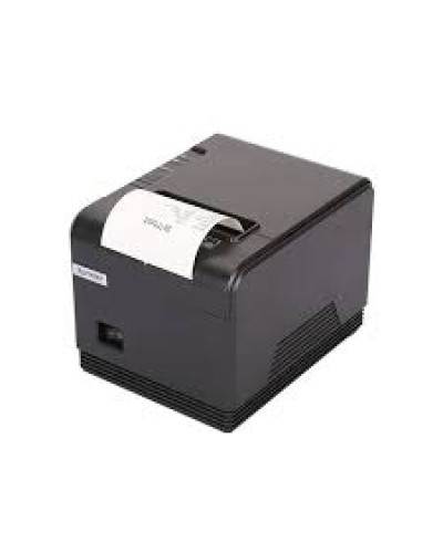 Xprinter XP-Q200 Professional Termal Qəbz Printeri (USB + LAN)