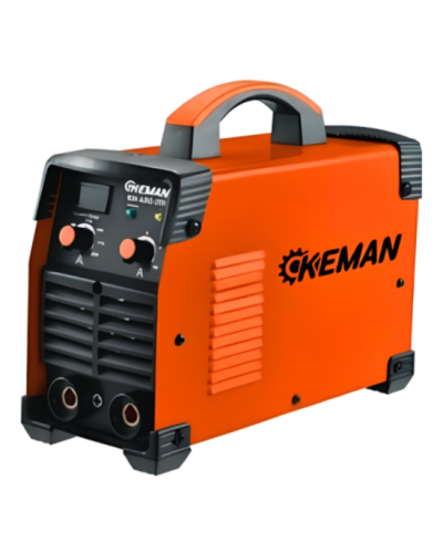 Keman KM200ARC-200A İnvertor Qaynaq Aparatı (200A)