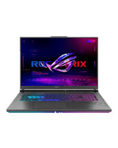 ASUS ROG Strix G18 G814JVR-N6091 (