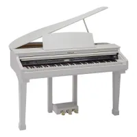 Orla Grand 120 WH – Digital Piano