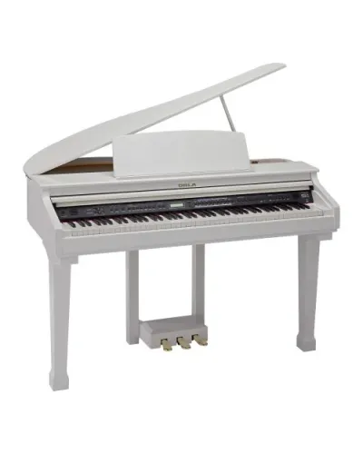 Orla Grand 120 WH – Цифровое Пианино