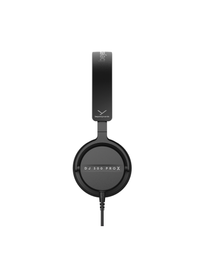 Beyerdynamic DJ-300 Pro X – Peşəkar DJ Qulaqlıqları