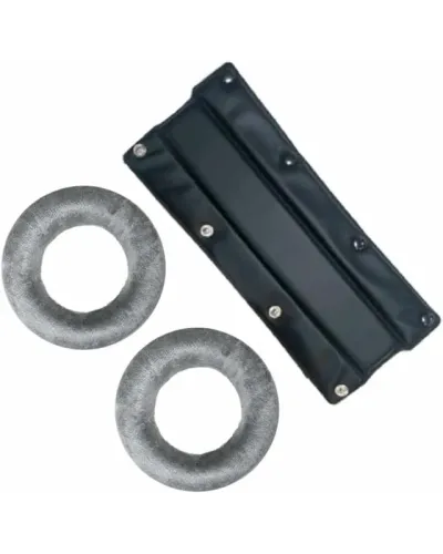 Beyerdynamic EDT 990V – Qulaqlıqlar üçün Ehtiyat Qulaq Yastıqları