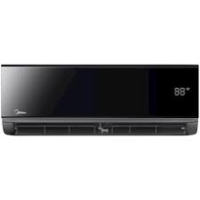 Midea Agile Inverter AG-24N8D0-I (Black)