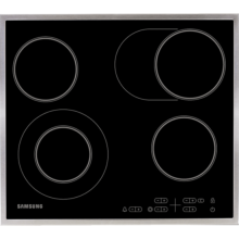 Samsung NZ64T3516CK/WT