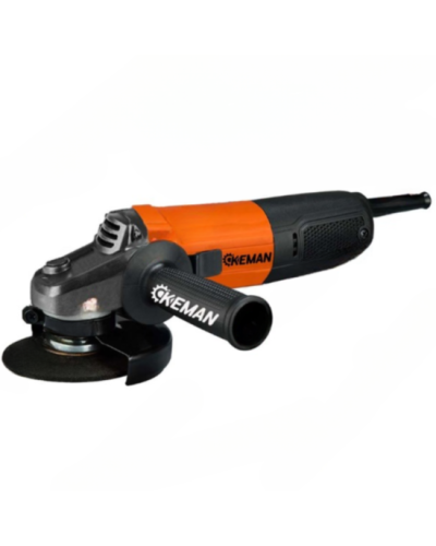 Keman KM-125900 Künc Kəsən Maşın (Laqonda)