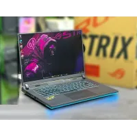 ASUS ROG Strix G614F Ryzen 9 9955HX RTX 5060 Gaming Notebook | 16GB 1TB SSD 240Hz