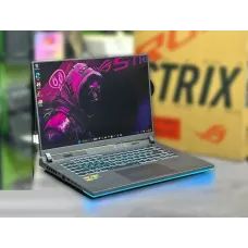 Ноутбук ASUS ROG Strix G614F Ryzen 9 9955HX RTX 5060 | 16GB 1TB SSD 240Hz