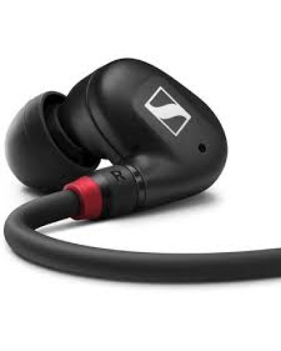 Sennheiser IE 100 PRO BLACK Вставные Мониторные Наушники