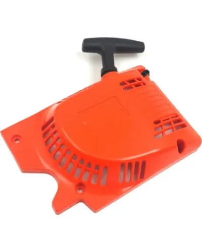 5200 Seriyalı Otbiçən üçün Professional Starter – 3 Prujinli (Yaylı) Easy Start