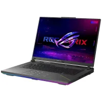 ASUS ROG Strix G614F Ryzen 9 9955HX RTX 5060 Gaming Notebook | 16GB 1TB SSD 240Hz