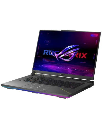 Ноутбук ASUS ROG Strix G614F Ryzen 9 9955HX RTX 5060 | 16GB 1TB SSD 240Hz