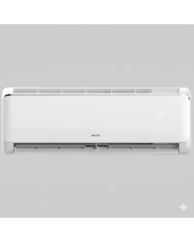 AUX ASW-H09A4/FFR1 / ASW-H09A4/R1 9000 BTU Split Sistem Kondisioner Ağ