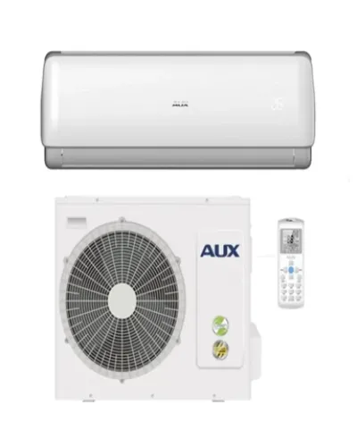 AUX ASW-H09A4/HER1 9000 BTU Split Sistem Kondisioner Qara