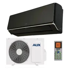 AUX ASW-H18A4/HER1 кондиционер 18000 BTU сплит-система черный