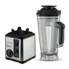 Ackiliss ACL-2841 Çoxfunksiyalı Şüşə Kasalı Stasionar Masaüstü Blender