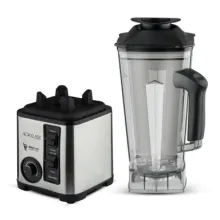 Ackiliss ACL-2841 Çoxfunksiyalı Şüşə Kasalı Stasionar Masaüstü Blender